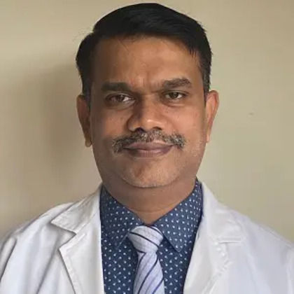 Dr. Sharath Kumar Jg, General and Laparoscopic Surgeon Dr. Sharath Kumar Jg, General and Laparoscopic Surgeon