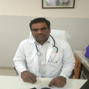 Dr. Ifthekar Ali Mohd, Orthopaedician