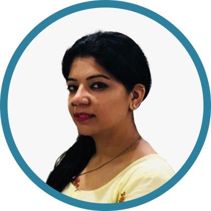 Ms. Kanika Narang, Dietician Ms. Kanika Narang, Dietician