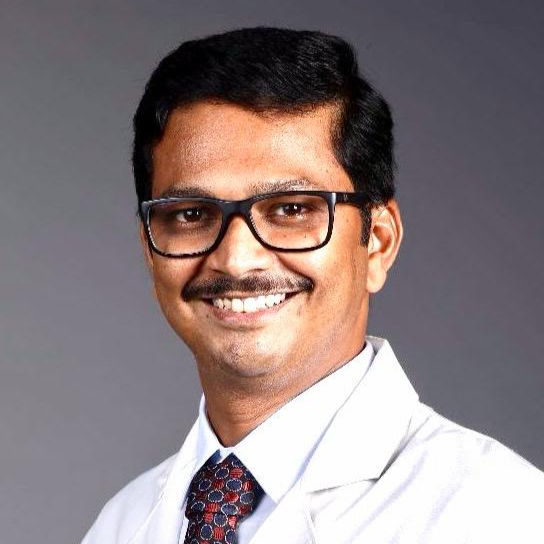 Dr Kabilan Saminathan, Urologist Dr Kabilan Saminathan, Urologist