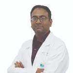 Dr. B Sujeeth Kumar