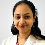 Dr Nitya Subramaniam
