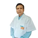 Dr. Padam Singh Gautam
