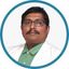 Dr. Arvind Maharaj, Plastic Surgeon in madras university chennai