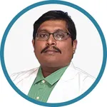 Dr. Arvind Maharaj