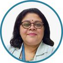 Ms. V Champa Mazumdar, Dietician