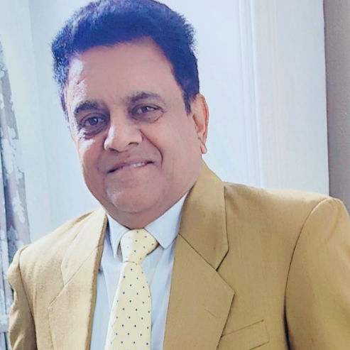 Dr. Nirmal Kumar Jain, General Practitioner Dr. Nirmal Kumar Jain, General Practitioner