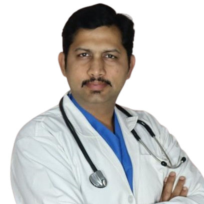 Dr. V V Raja Sekhar, Orthopaedician Dr. V V Raja Sekhar, Orthopaedician