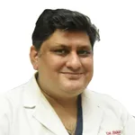 Dr Virender Bhagat