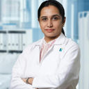 Dr. Preeti Prabhakar Shetty, Obstetrician and Gynaecologist