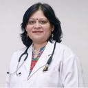 Dr Nupur Gupta, Obstetrician and Gynaecologist