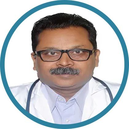 Dr. Sushil Kumar, Paediatrician Dr. Sushil Kumar, Paediatrician