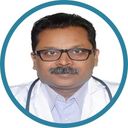 Dr. Sushil Kumar, Paediatrician
