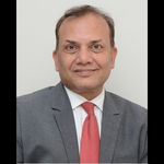 Dr. Prashant Agrawal