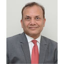Dr. Prashant Agrawal, Orthopaedician