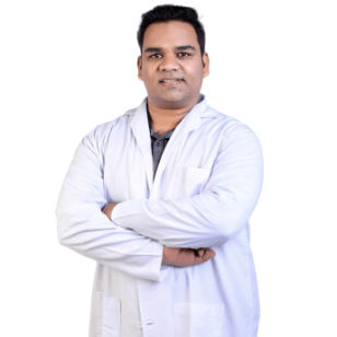 Dr. Vikas Raikwar, Gastroenterology/gi Medicine Specialist Dr. Vikas Raikwar, Gastroenterology/gi Medicine Specialist
