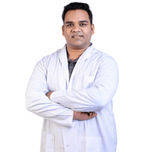 Dr. Vikas Raikwar