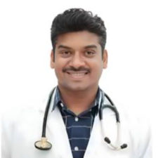 Dr. Athuluri Ravi Kanth, Cardiologist Dr. Athuluri Ravi Kanth, Cardiologist