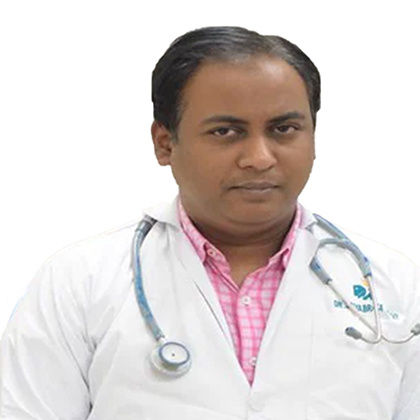 Dr. Satyabrata Tripathy, Dermatologist Dr. Satyabrata Tripathy, Dermatologist
