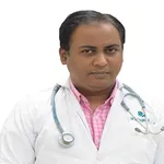 Dr. Satyabrata Tripathy