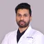 Dr S S Karthik, Orthopaedician in chhakoh bilaspur