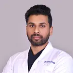 Dr S S Karthik