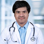 Dr. Sagar Mortha