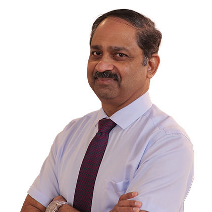 Dr. Kosygan K P, Orthopaedician Dr. Kosygan K P, Orthopaedician