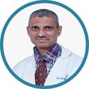 Dr. V Sathavahana Chowdary, Allergist And Immunologist