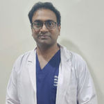 Dr. B. Sujeeth Kumar