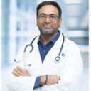 Dr. B. Sujeeth Kumar, Surgical Gastroenterologist Dr. B. Sujeeth Kumar, Surgical Gastroenterologist