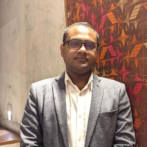 Dr. Somak Kumar Das, General Surgeon Dr. Somak Kumar Das, General Surgeon