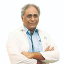 Dr. Harsh Dua, Medical Oncologist