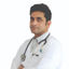 Dr. Venkata V Sampath, Medical Oncologist in moghalpura hyderabad