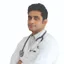 Dr. Venkata V Sampath, Medical Oncologist in toli-chowki-hyderabad