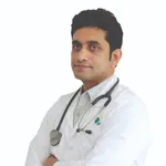 Dr. Venkata V Sampath