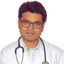 Dr. Chinmaya Debasis Panda, Diabetologist in mansa