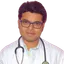 Dr. Chinmaya Debasis Panda, Diabetologist in durgam-vellore