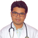 Dr. Chinmaya Debasis Panda