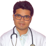 Dr. Chinmaya Debasis Panda