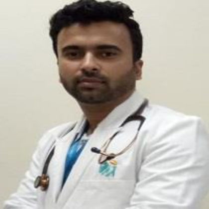 Dr. Prashant Kumar Rai, Gastroenterology/gi Medicine Specialist Dr. Prashant Kumar Rai, Gastroenterology/gi Medicine Specialist
