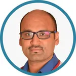 Dr Satish Vadapalli