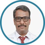 Dr. Anand Kumar G S