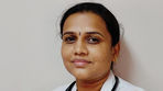 Dr. Swetha R V, Obstetrician and Gynaecologist