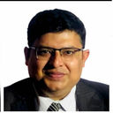 Dr. Arnab Mondol, Obstetrician and Gynaecologist