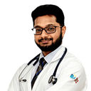 Dr. Tarun Bansal, Cardiologist