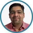 Dr. Kunal Kumar Mehar, Urologist