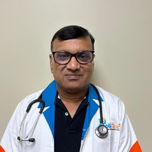 Dr. Ramesh Aggarwal