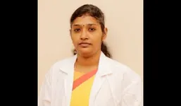 Dr. G Vindhya