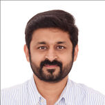 Dr. Dheeraj Reddy P